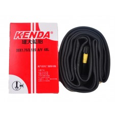 建大20*1.75/2.125内胎A/V 48L